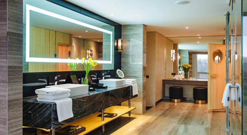 Гостиница Tigre de Cristal Resort & Casino  Артем