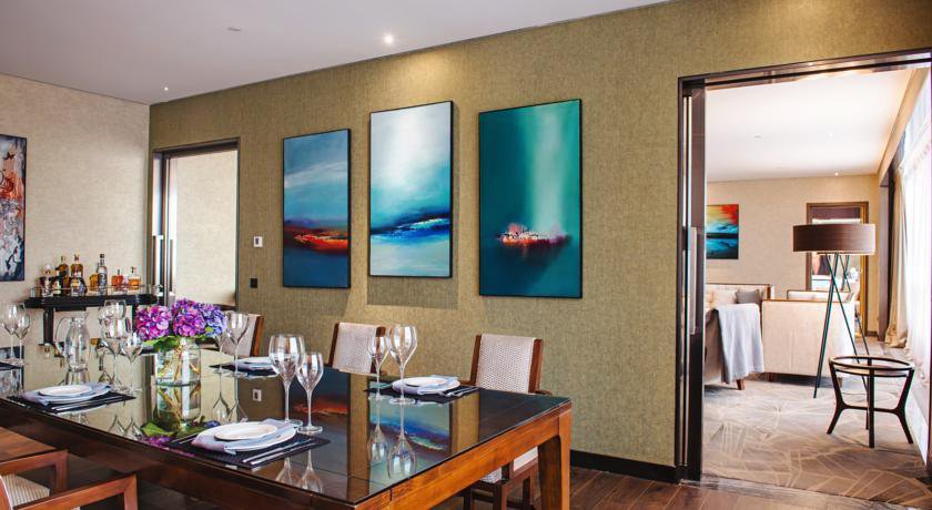 Гостиница Tigre de Cristal Resort & Casino  Артем