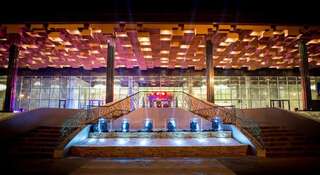 Гостиница Tigre de Cristal Resort & Casino  Артем-0